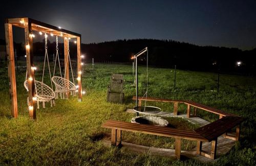 Podwilk Apartment | Stodoła na Drobnym Wierchu