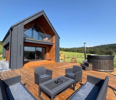 Podwilk Apartment | Stodoła na Drobnym Wierchu