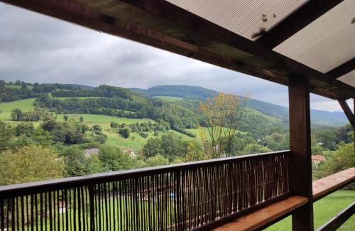 Brumov-Bylnice Apartment | Stodola Svatý Štěpán