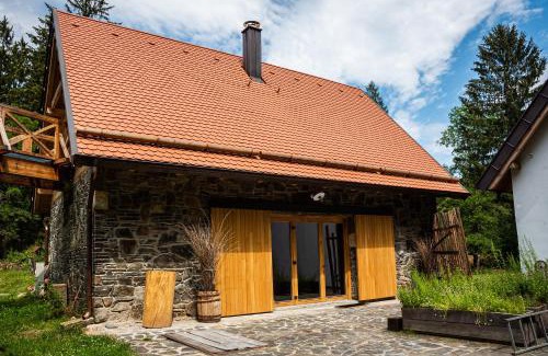 Budetsko Apartment | Stodola Ve Žlebě