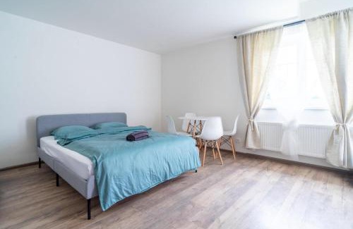 Svatoborice-Mistrin Apartment | Stodolička