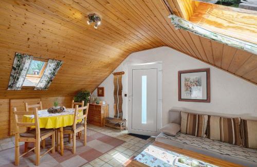 Darstein Apartment | Stoffel