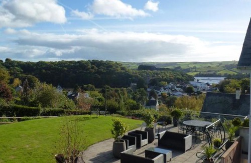 Stoke Gabriel Bed & Breakfast | Stoke Gabriel Lodgings