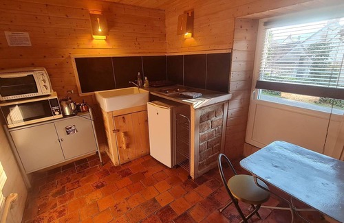 Broye House | Stone and Wood Bed and Breakfast