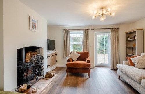 Aylsham House | Stone Cottage