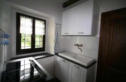Semelano di Sotto Cottage | Stone Cottage of 1.300