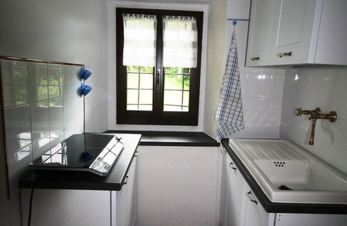 Semelano di Sotto Cottage | Stone Cottage of 1.300