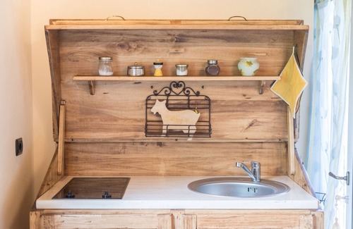 Arlia House | Stone cottage near 5 terre