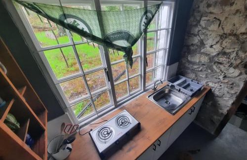 Elgin Apartment | Stone Cottage
