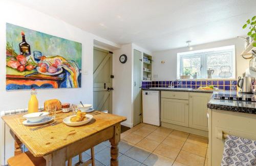 Bodham House | Stone Cottages - Bodham