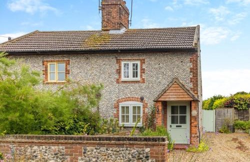 Bodham House | Stone Cottages - Bodham