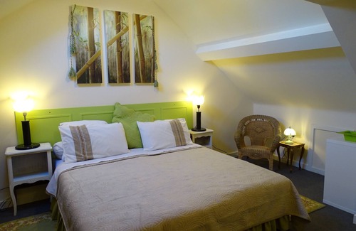 Gouttieres Other | Stone Farmhouse In Central France with all year indoor heated pool