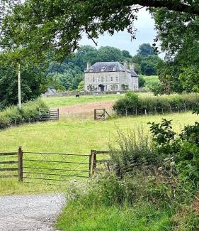 Kington Bed & Breakfast | Stone House