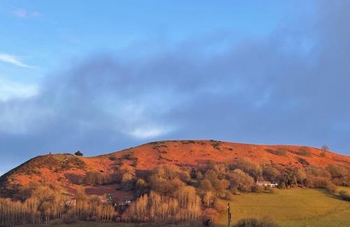 Kington Bed & Breakfast | Stone House