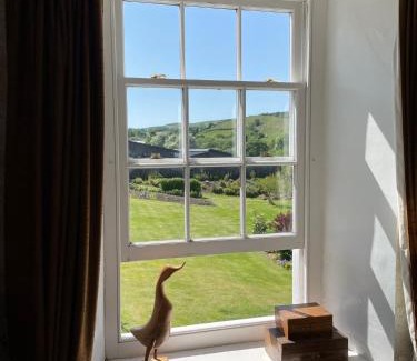 Kington Bed & Breakfast | Stone House
