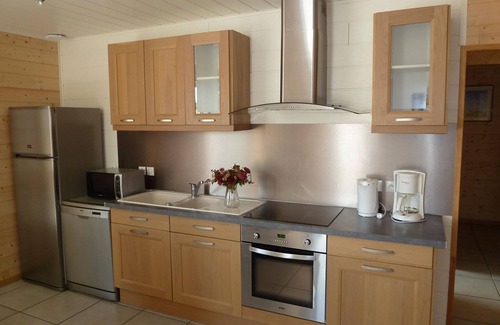 Cleder House | Stone House in Cleder near Les Amiets Beach