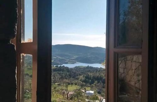 Canakkale Ski Chalet | Stone house in nature, 10 minutes to the city, on the peak