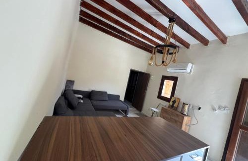 Marathounta Apartment | stone house marathounta