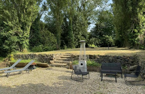 Tremeven House | Stone house near the sea
