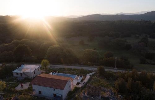 Kekova Villa | Stone house with private infinity pool