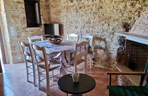 Pefki House | Stone Mansion of 1890
