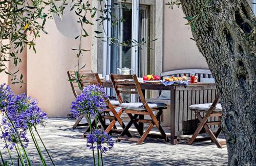 Vassilatika Villa | STONE ROSE VILLA