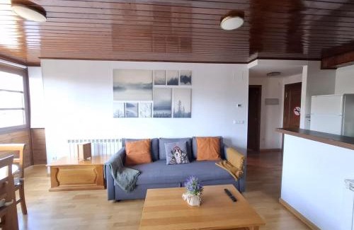 Formigal Apartment | Stone, wifi, pet-friendly y garage - Arafita Apartamentos