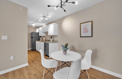 New Albany Apartment | Stonecrest 620, 2Bd Apt I Free Parking I Pool