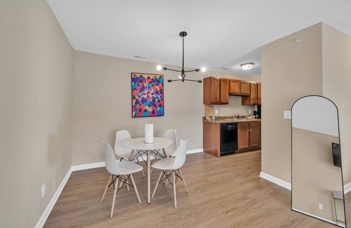 New Albany Apartment | Stonecrest 822, 2Bd Apt I Free Parking I Pool