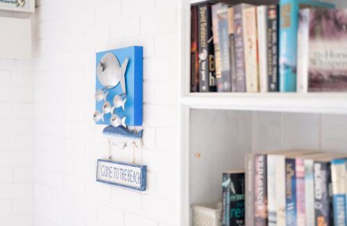 Port Elliot House | Stoneferry- A Beachfront Beauty - Free Wifi