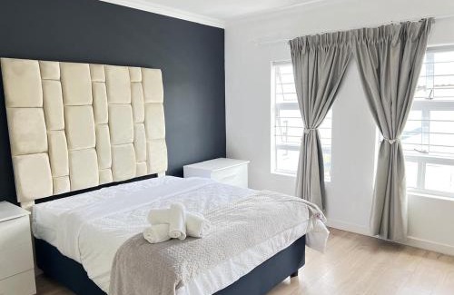Greater Johannesburg Metropolitan Area House | Stonefields