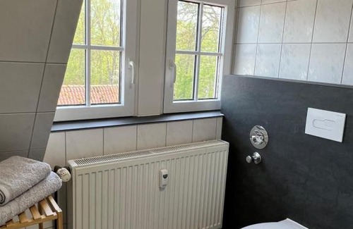 Liebenburg Apartment | Stonegalerie