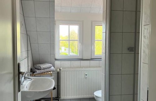 Liebenburg Apartment | Stonegalerie