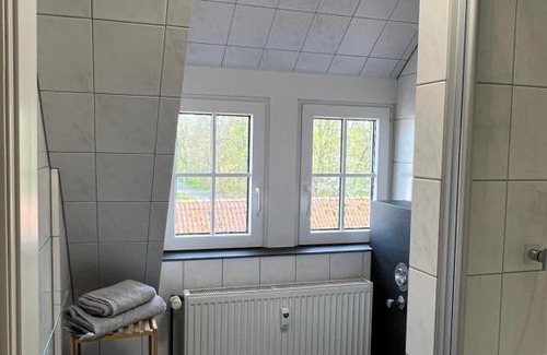 Liebenburg Apartment | Stonegalerie