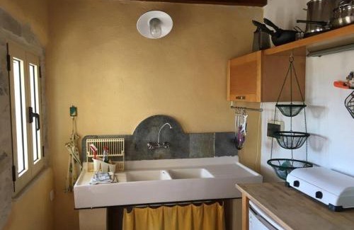 Myrtos Apartment | Stonehouse Elia Up