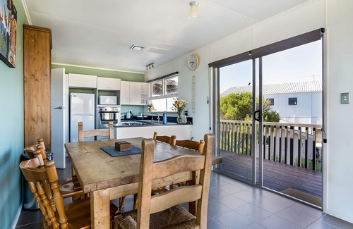 Ruby Bay House | Stones Throw Beach House