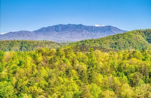 Pigeon Forge House | Stones Throw- You Get 685 in Free Attraction Tickets, Dollywood and More, Resort Pool, Game Room