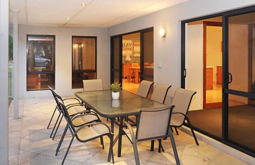 Quindalup House | Stoneshore holiday house