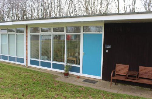 Stalham Apartment | Stonesthrow 184 Broadside Chalet Park Stalham