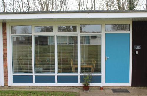 Stalham Apartment | Stonesthrow 184 Broadside Chalet Park Stalham