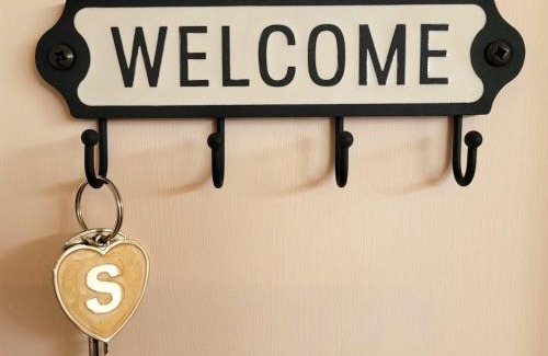 Stalham Apartment | Stonesthrow 184 Broadside Chalet Park Stalham