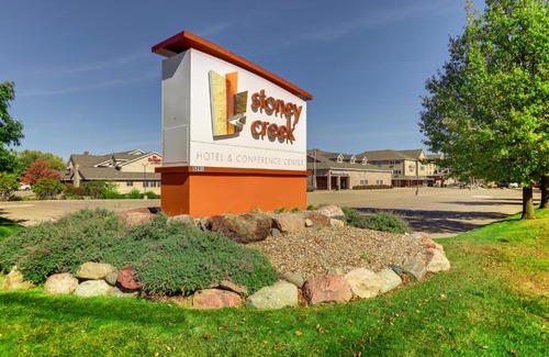 Johnston Hotel | Stoney Creek Hotel Des Moines - Johnston