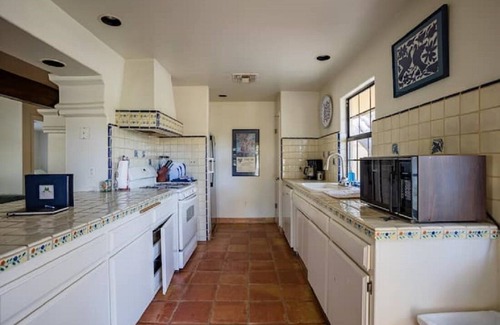 Lake Isabella House | Stoney Pines - A Pine Tree Oasis on 4 acres with 2 Cabins and Hacienda Home