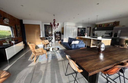 Quito Historic Center Apartment | Stonning Apartement in Quito`s Oldtown