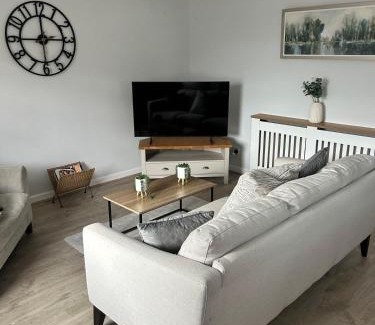 Garstang Apartment | Stoops Hall - 2 bed first floor apartment