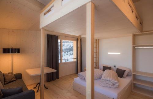 Stoos Hotel | Stoos Hüttä