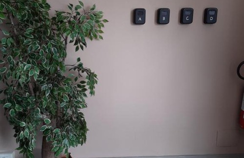 Formigine House | STOP&GO Suites and Apartments