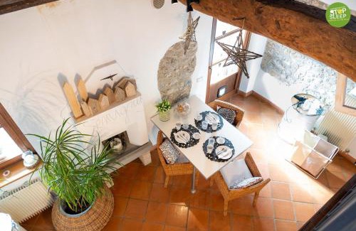 Fagagna Bed & Breakfast | Stop & Sleep Fagagna on the Hills