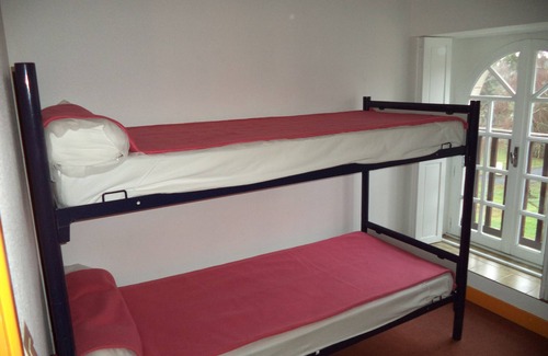 Saint-Savin Bed & Breakfast | Stopover gite at the Gassotte mill