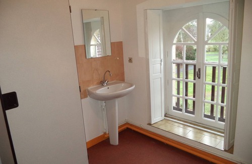 Saint-Savin Bed & Breakfast | Stopover gite at the Gassotte mill